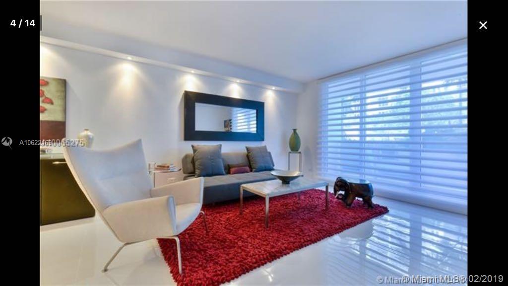 RONEY PALACE CONDO - Residential Lease