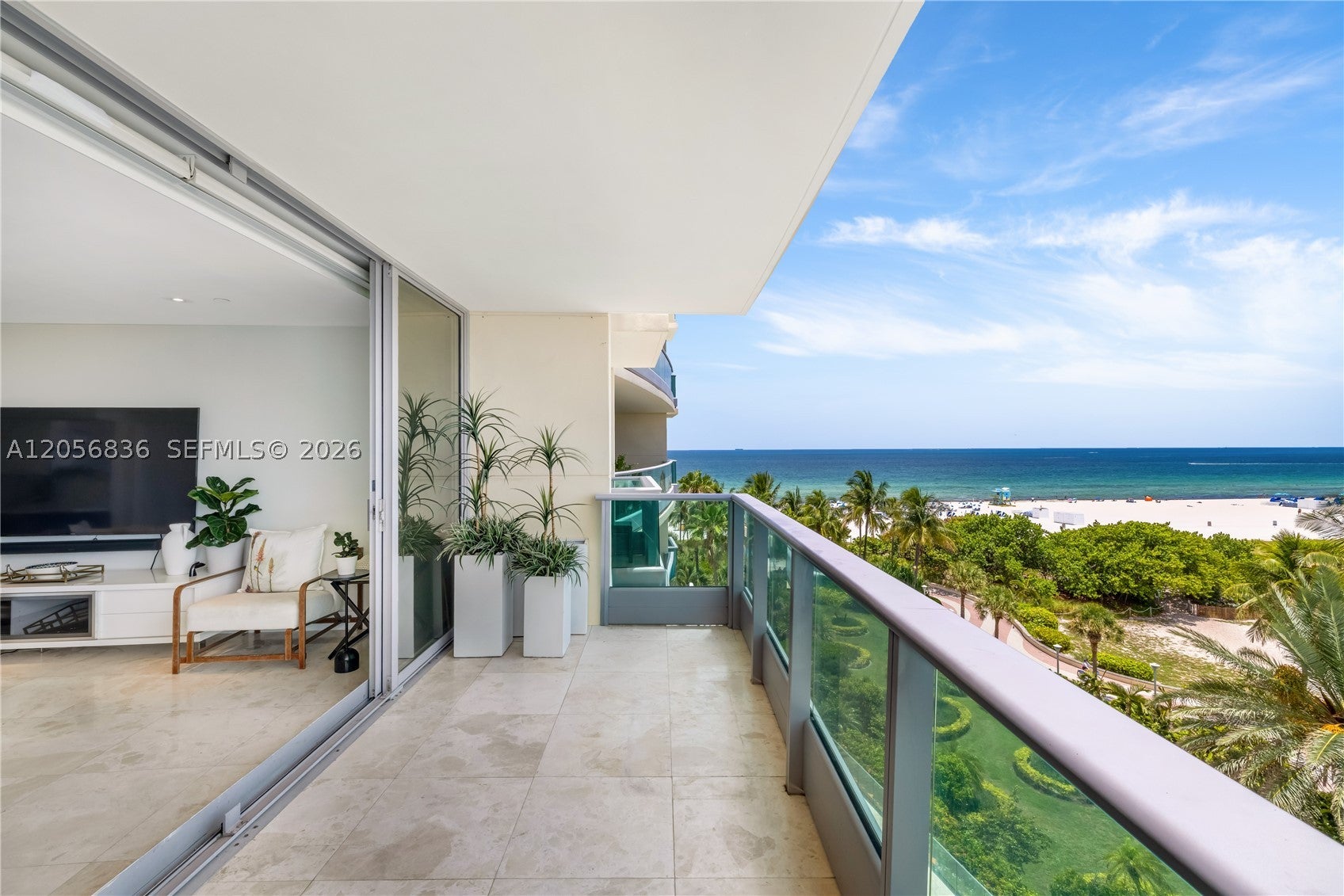 1455 Ocean Dr 703 - Image 1