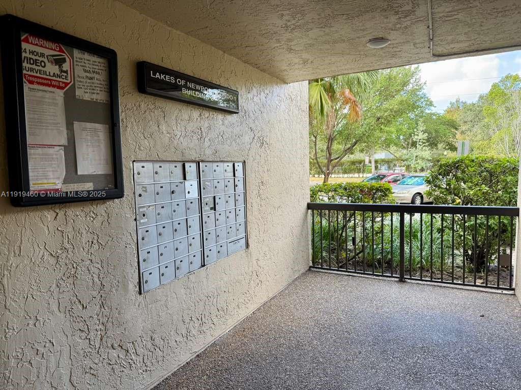 LAKES OF NEWPORT I CONDO - Residential