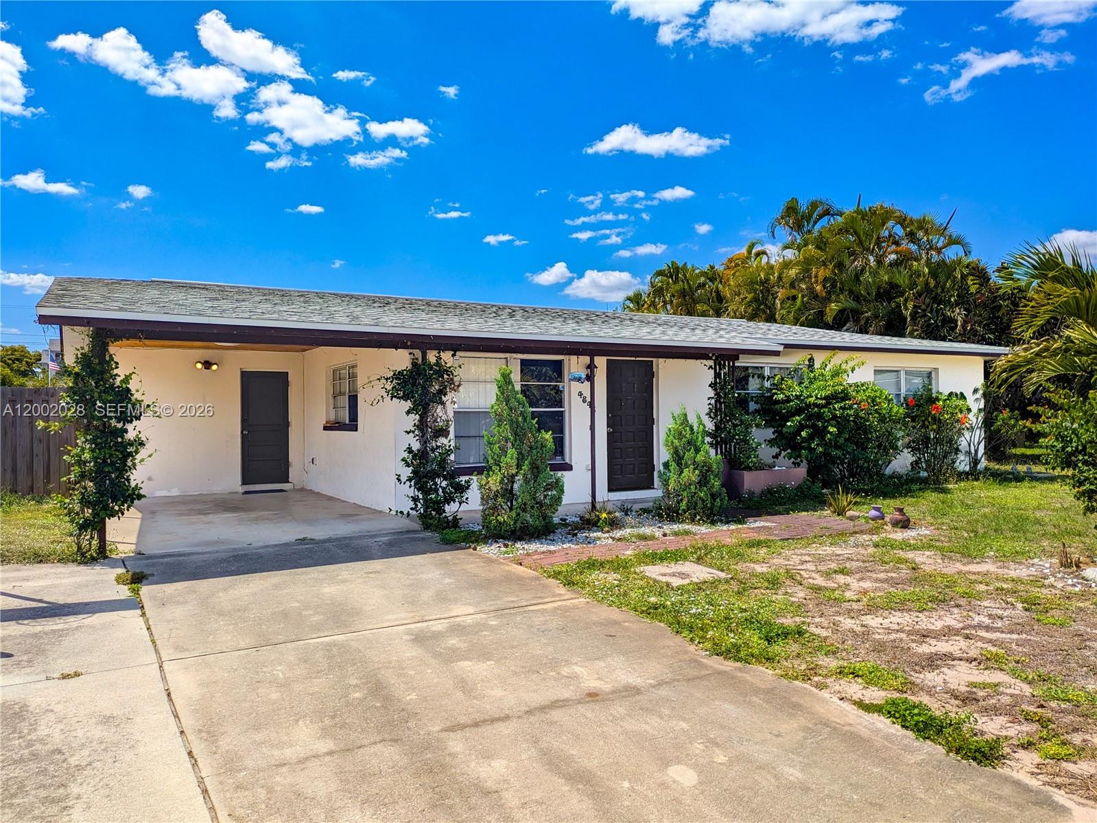 BOWLING GREEN - Residential