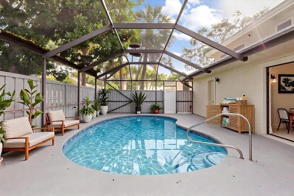 Photo of 12680 Woodmill Dr, Palm Beach Gardens, FL 33418 (MLS # A11999421)