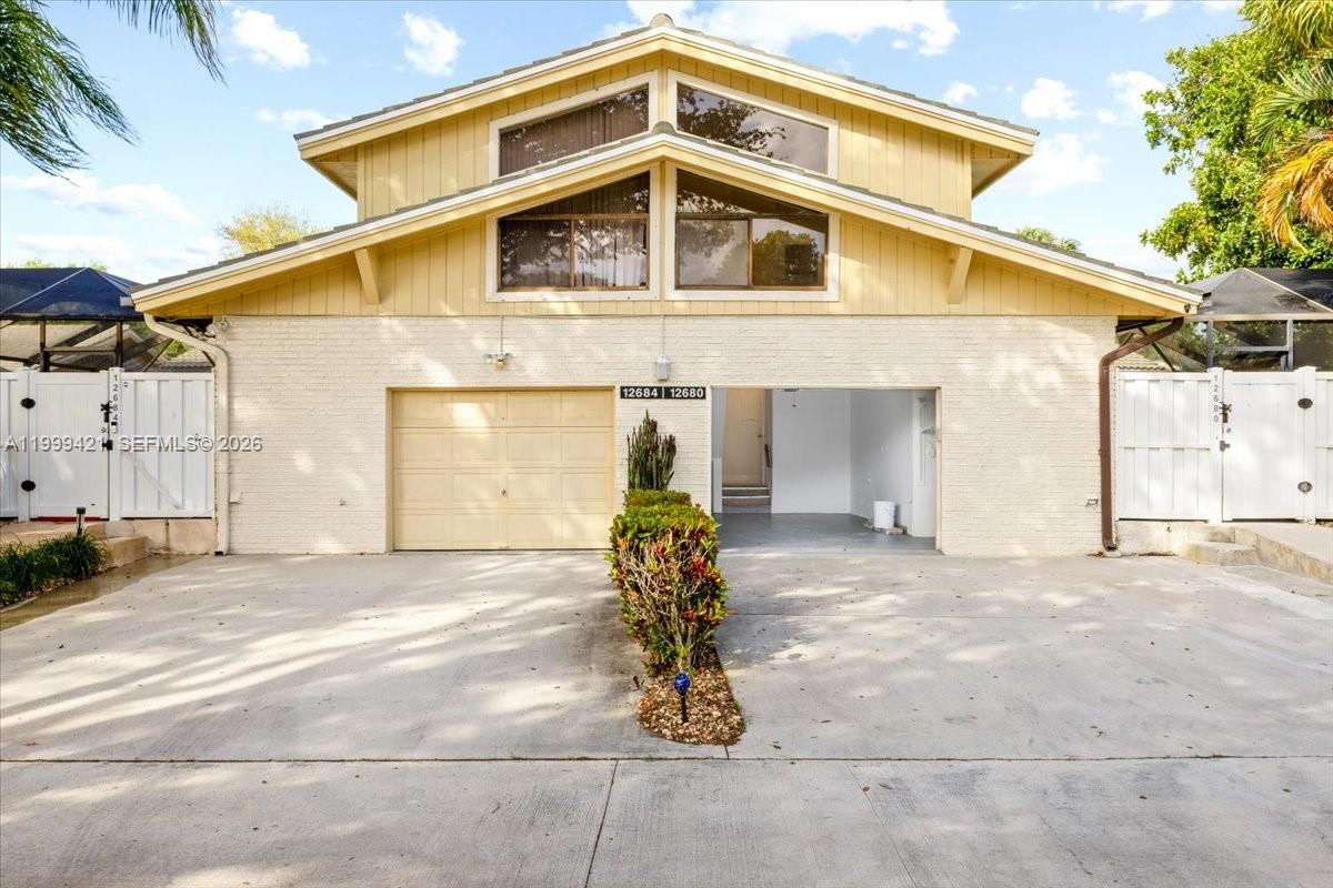 WESTWOOD LAKES 4 WESTWOOD - Residential