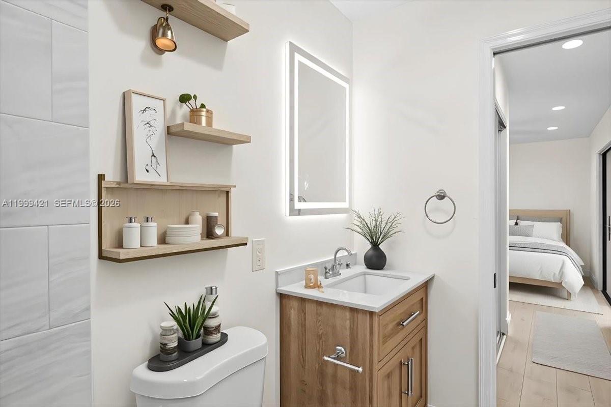 WESTWOOD LAKES 4 WESTWOOD - Residential