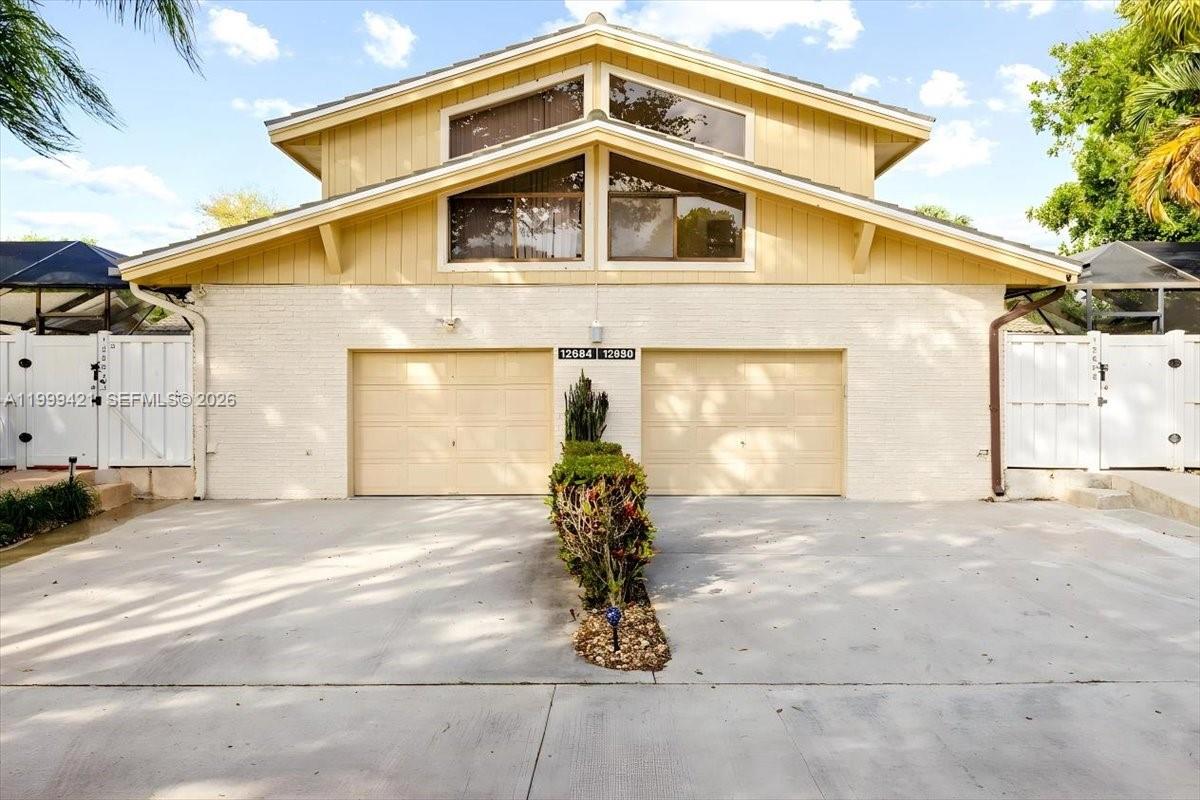 WESTWOOD LAKES 4 WESTWOOD - Residential