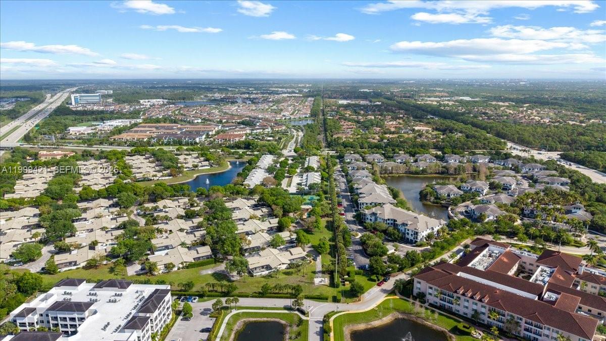 WESTWOOD LAKES 4 WESTWOOD - Residential