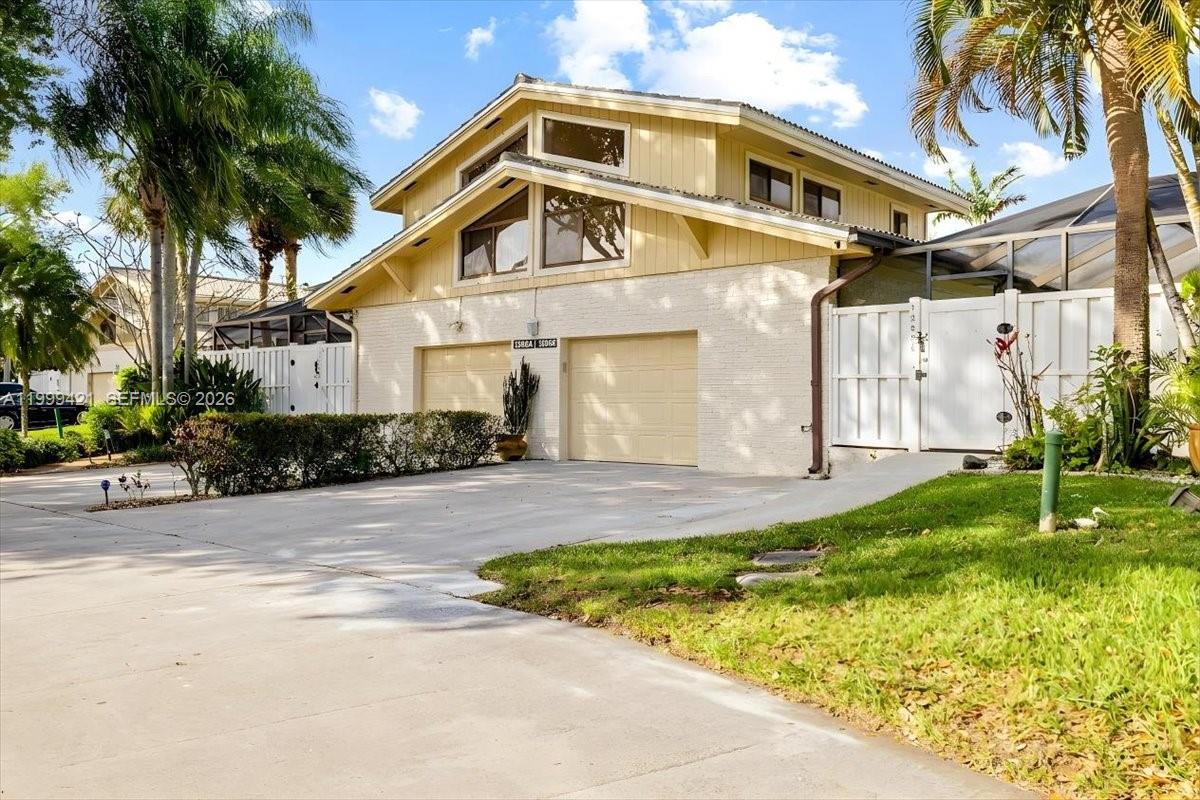 WESTWOOD LAKES 4 WESTWOOD - Residential