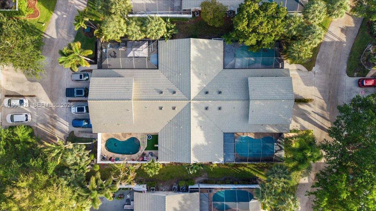 WESTWOOD LAKES 4 WESTWOOD - Residential