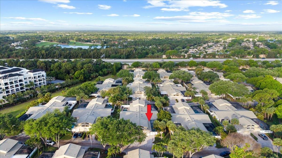 WESTWOOD LAKES 4 WESTWOOD - Residential