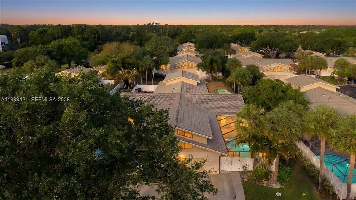 WESTWOOD LAKES 4 WESTWOOD - Residential