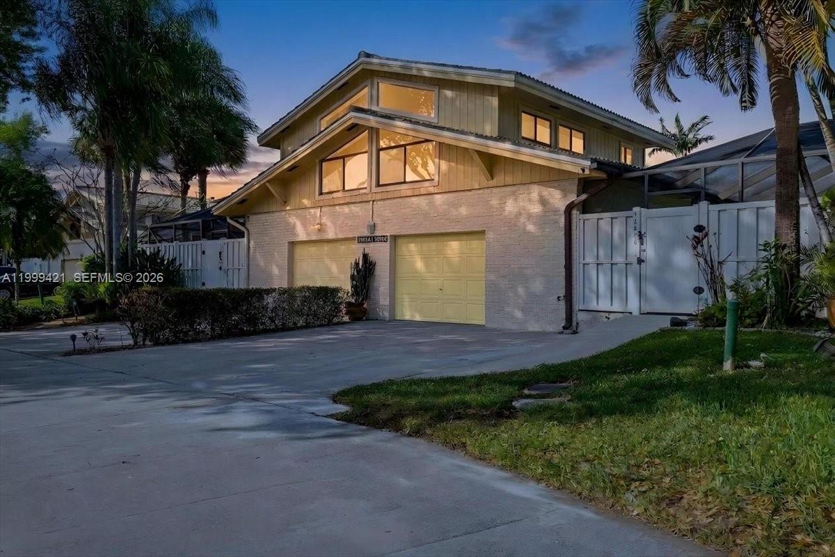 WESTWOOD LAKES 4 WESTWOOD - Residential