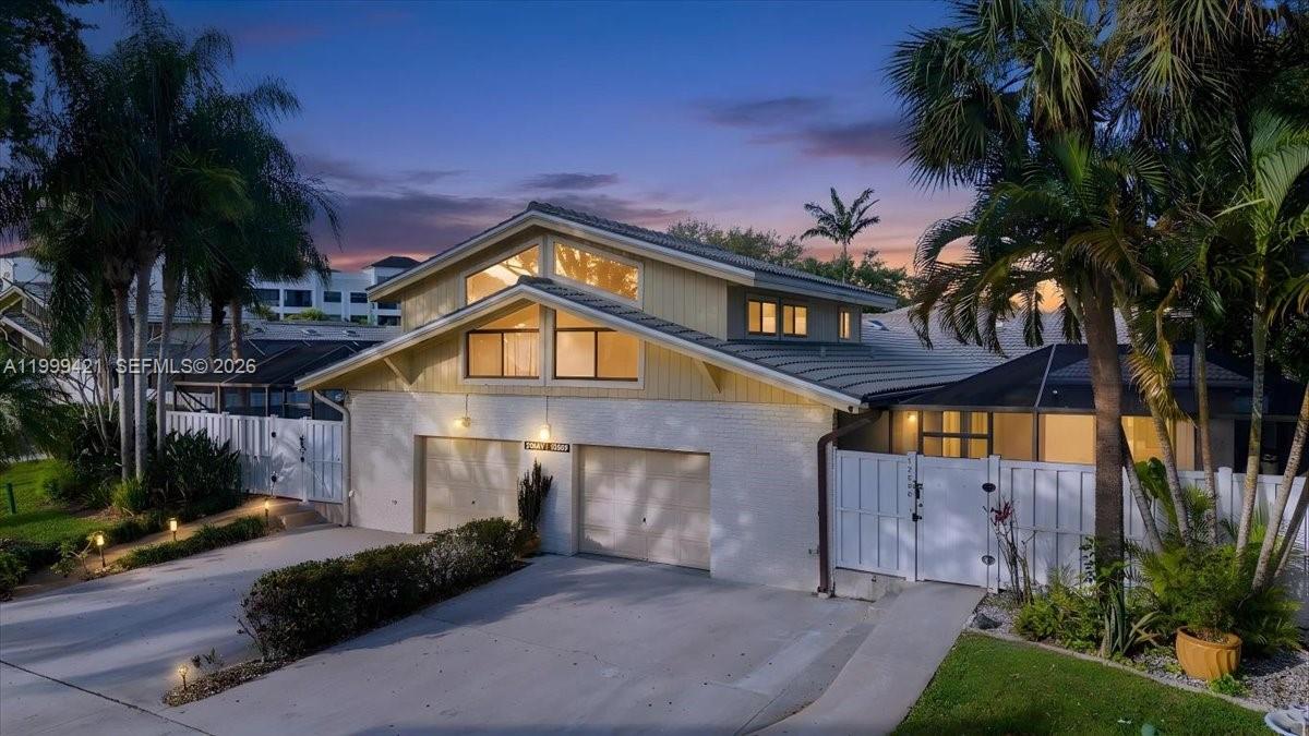 WESTWOOD LAKES 4 WESTWOOD - Residential