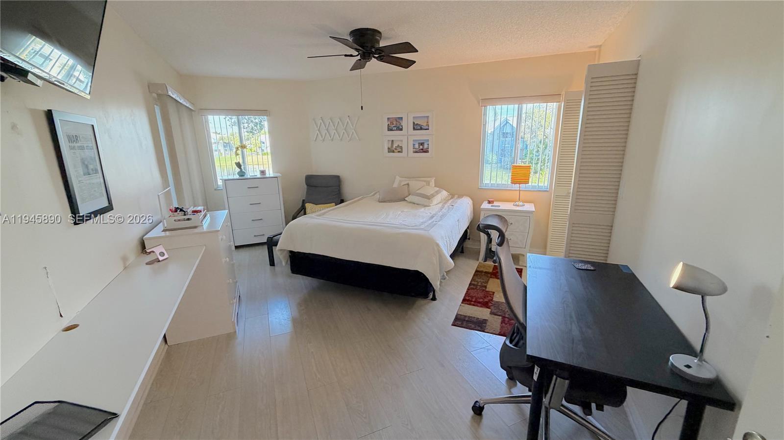 WELDON CONDOMINIUM F - Residential