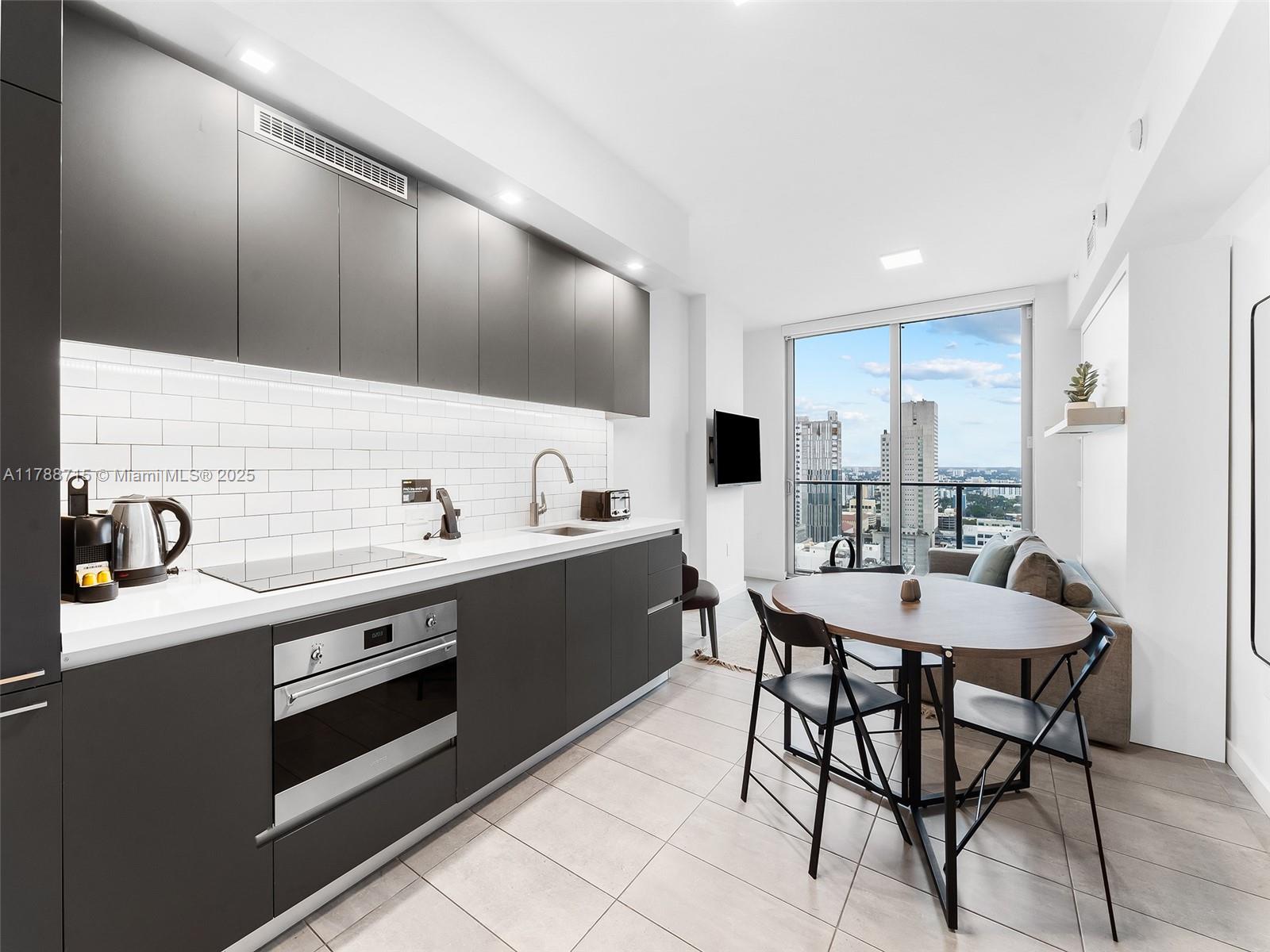 Property for Sale at Address Not Disclosed, Miami, Broward County, Florida - Bedrooms: 1 
Bathrooms: 1  - $499,000