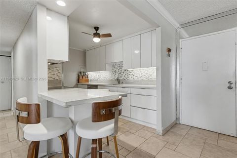 Photo of 211 S Ocean Dr #205, Hollywood, FL 33019 (MLS # A11943628)