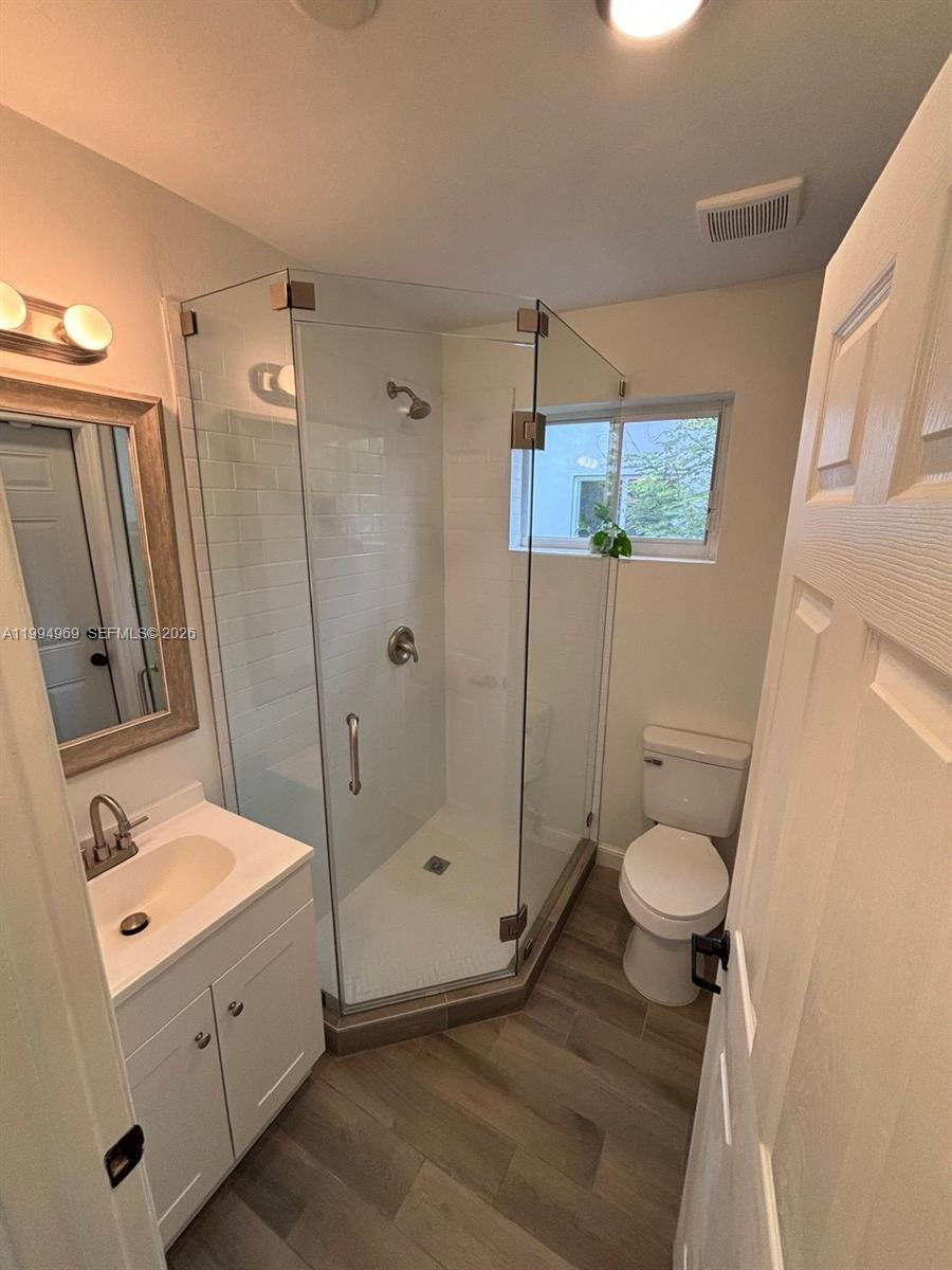 GARDNER VILLAS - Residential Lease