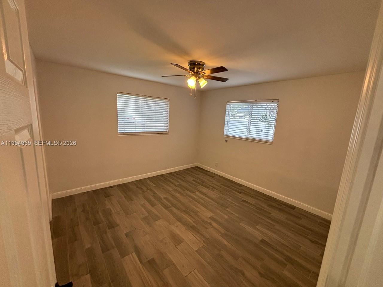 GARDNER VILLAS - Residential Lease