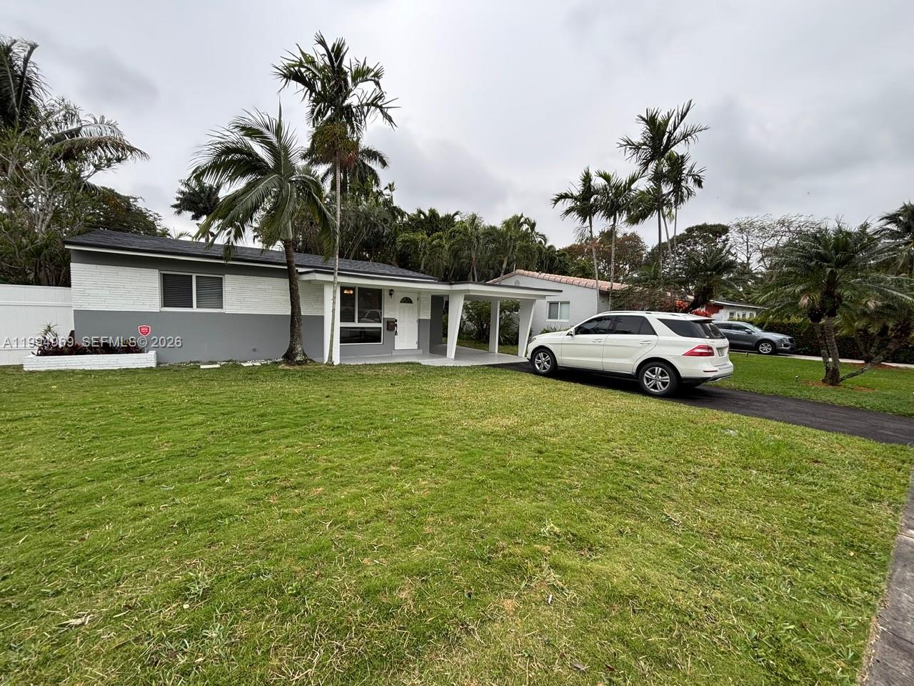 GARDNER VILLAS - Residential Lease