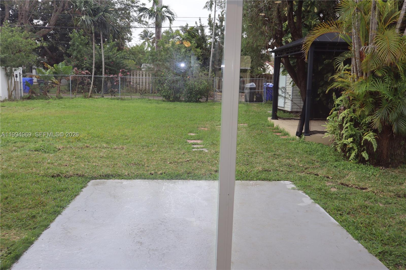 GARDNER VILLAS - Residential Lease