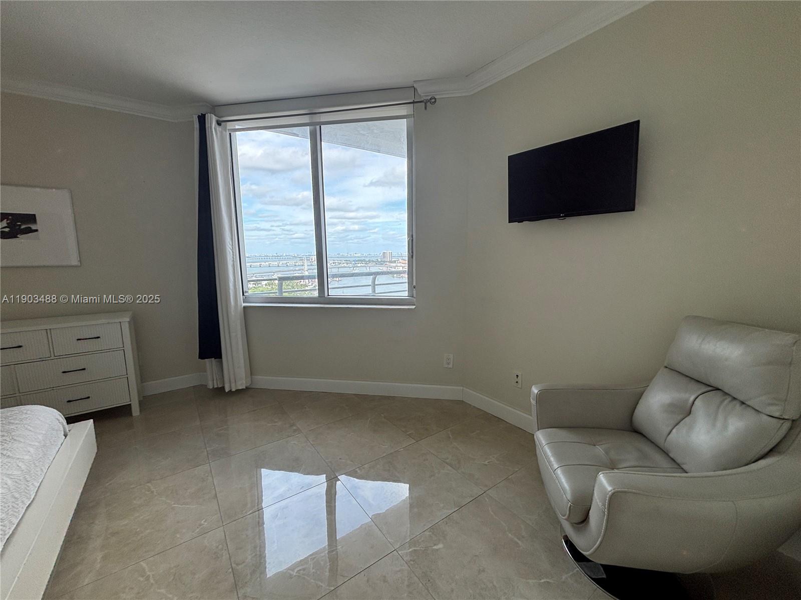 ONE MIAMI WEST CONDO - Residential Lease