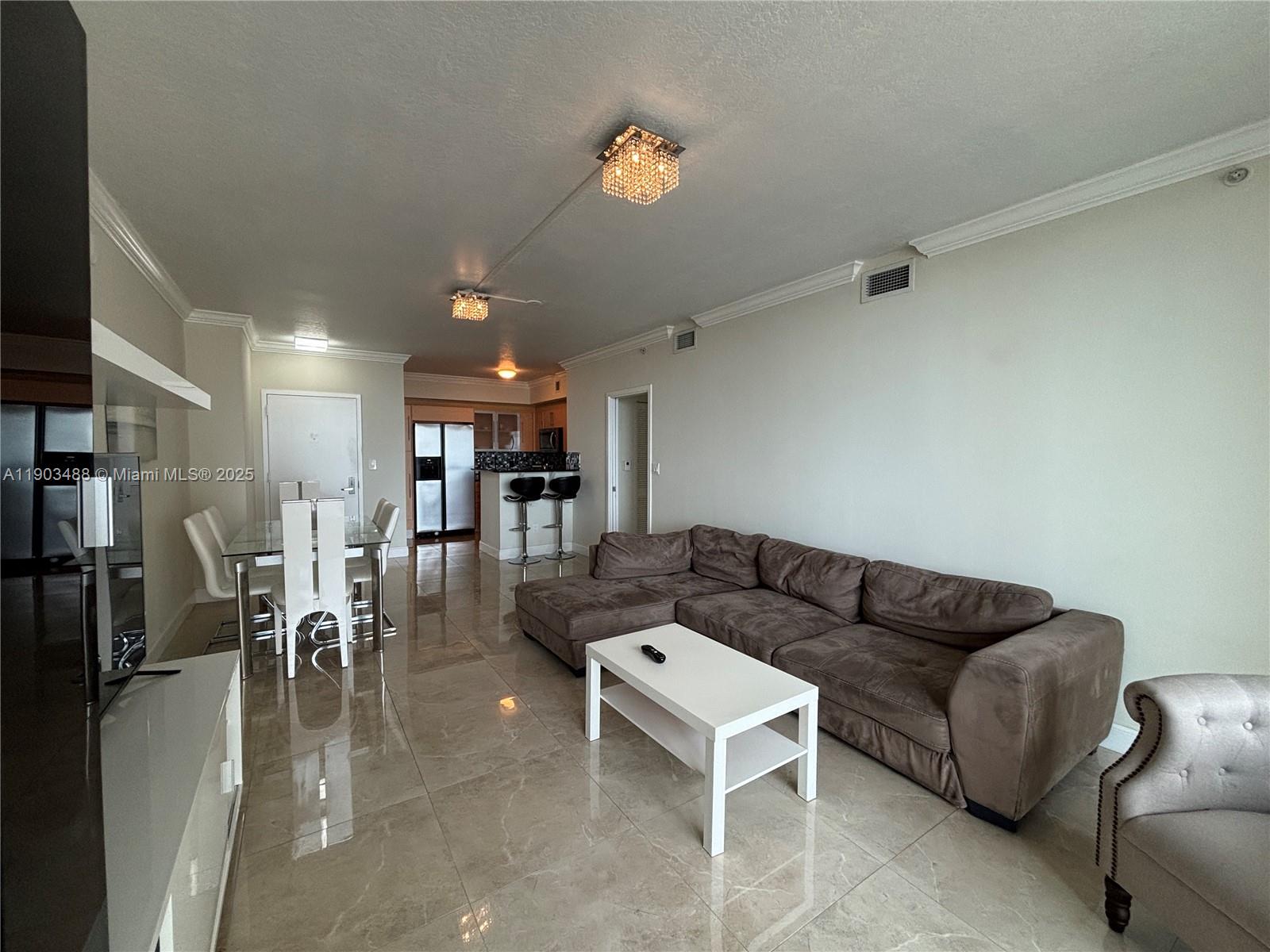 ONE MIAMI WEST CONDO - Residential Lease