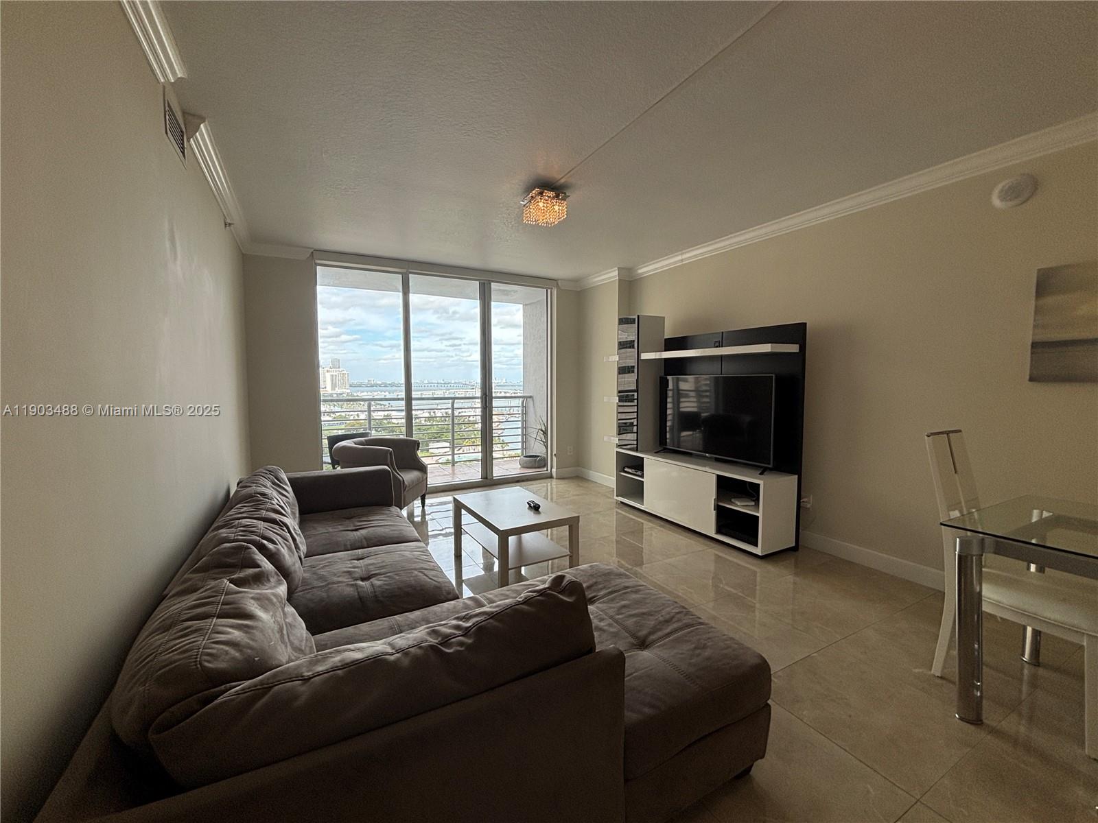 ONE MIAMI WEST CONDO - Residential Lease