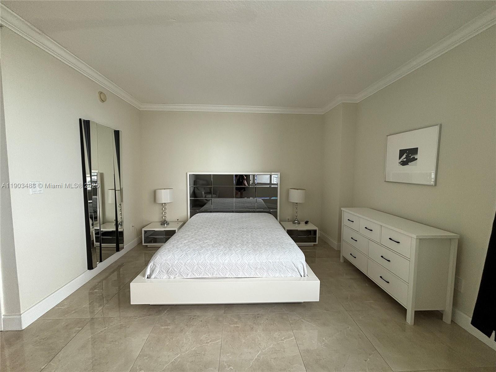 ONE MIAMI WEST CONDO - Residential Lease