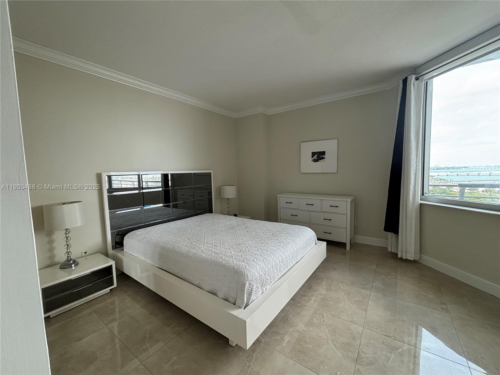 ONE MIAMI WEST CONDO - Residential Lease