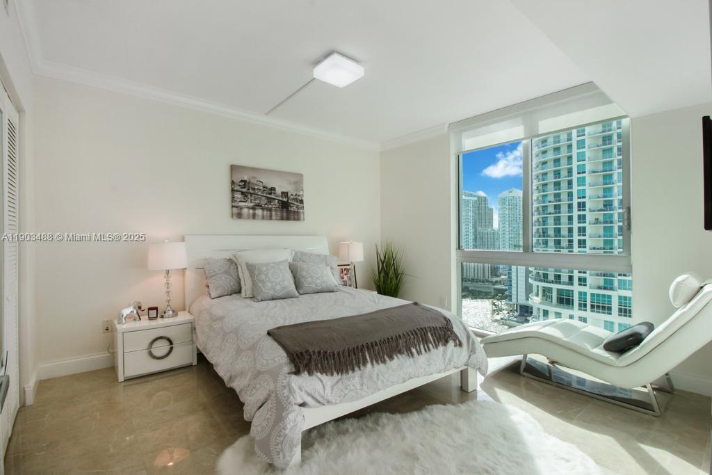 ONE MIAMI WEST CONDO - Residential Lease