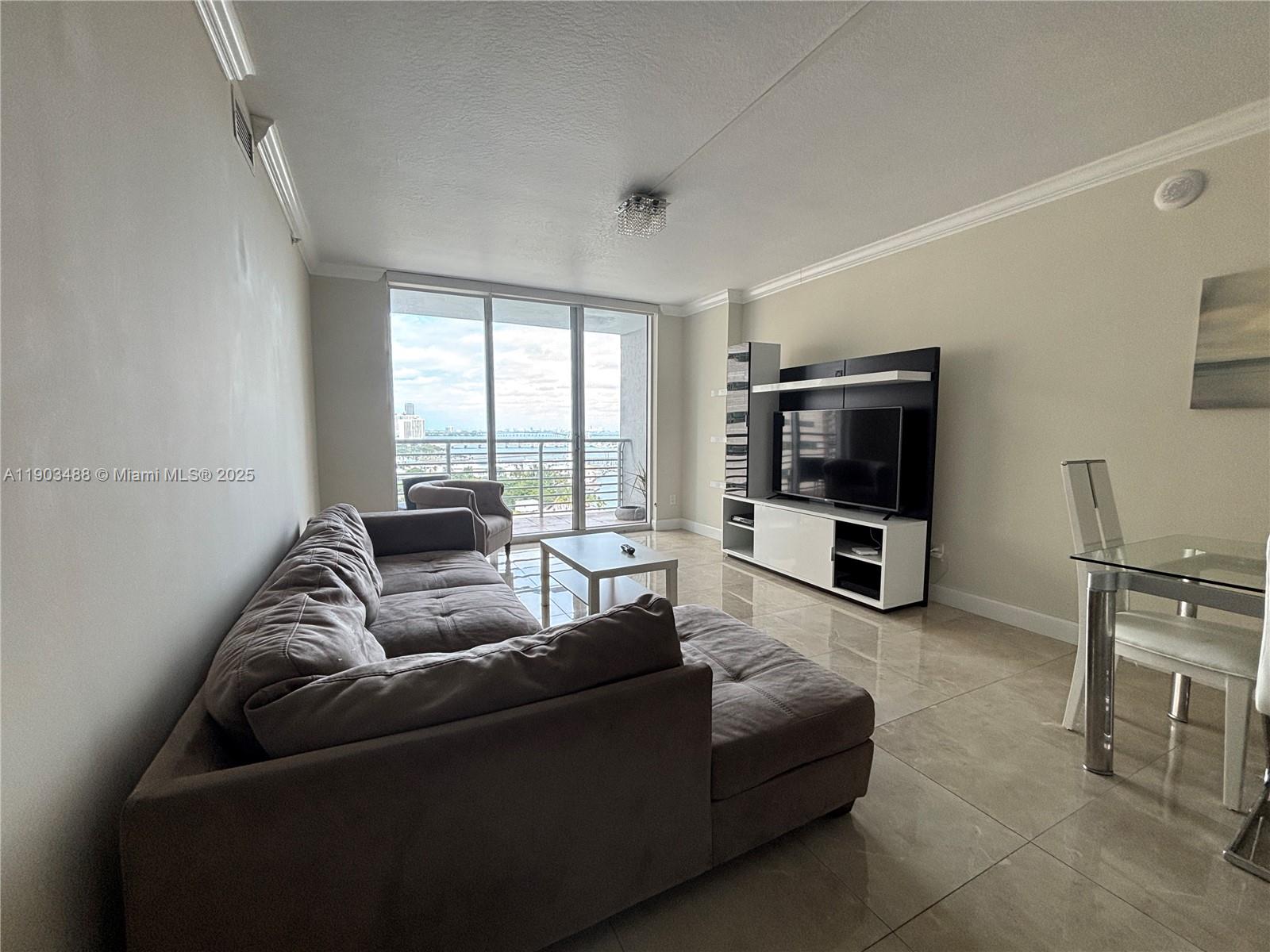 ONE MIAMI WEST CONDO - Residential Lease