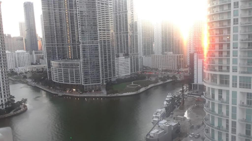 ONE MIAMI WEST CONDO - Residential Lease