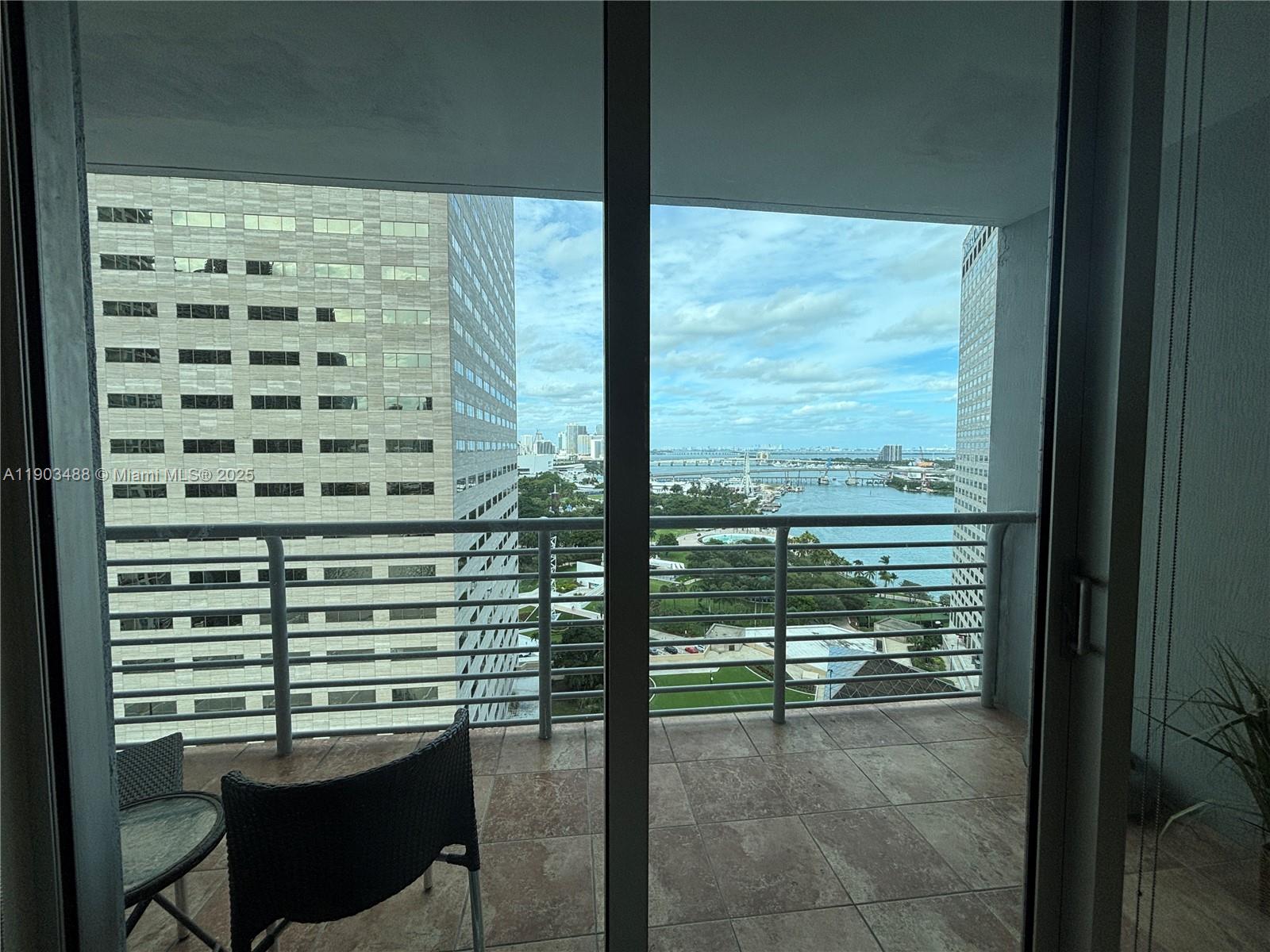 ONE MIAMI WEST CONDO - Residential Lease