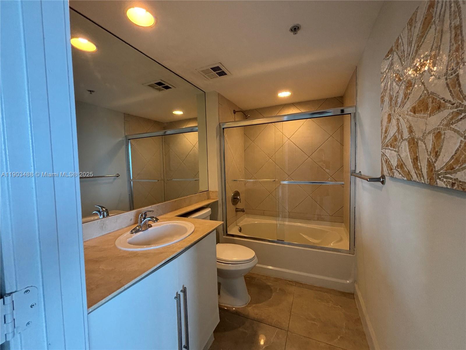 ONE MIAMI WEST CONDO - Residential Lease