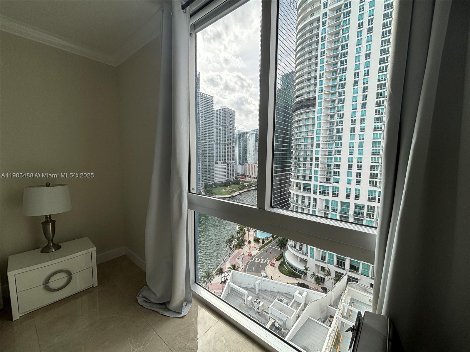 ONE MIAMI WEST CONDO - Residential Lease