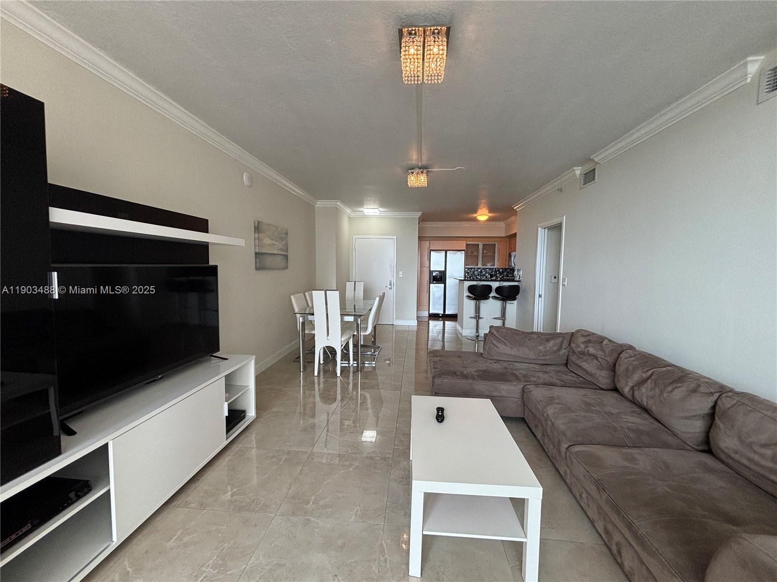 ONE MIAMI WEST CONDO - Residential Lease