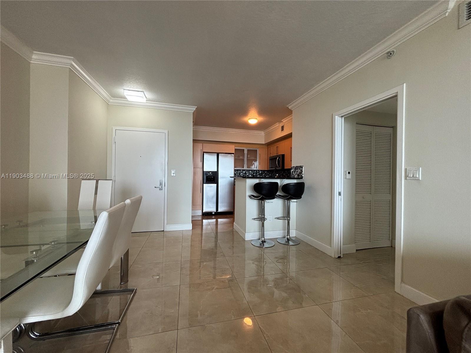 ONE MIAMI WEST CONDO - Residential Lease