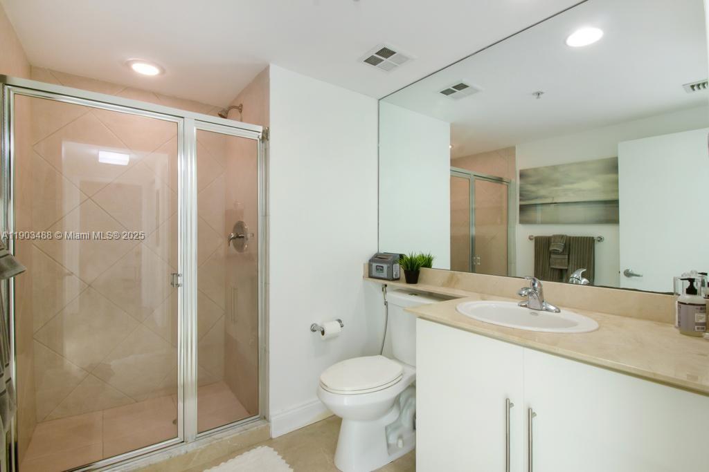 ONE MIAMI WEST CONDO - Residential Lease