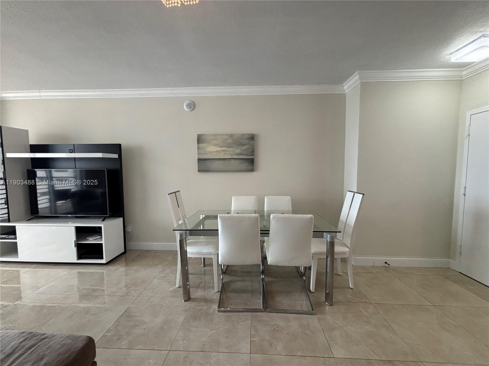 ONE MIAMI WEST CONDO - Residential Lease