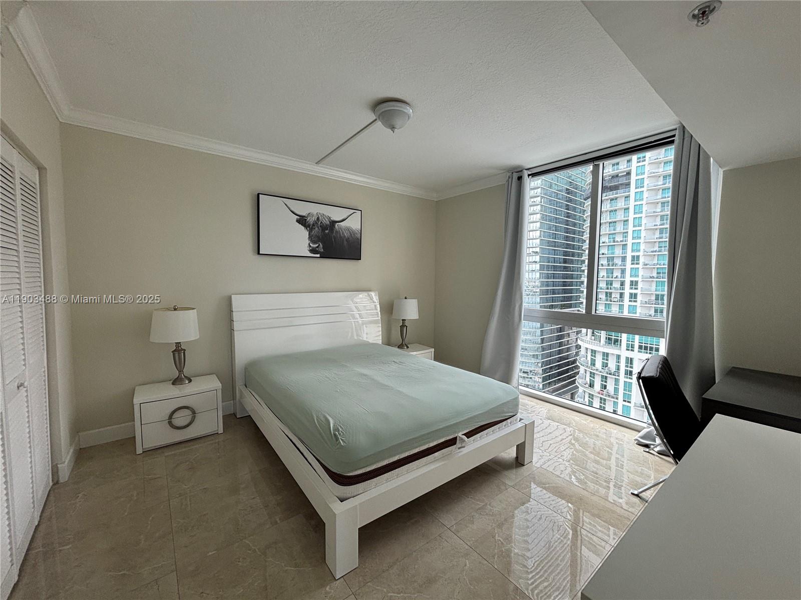 ONE MIAMI WEST CONDO - Residential Lease