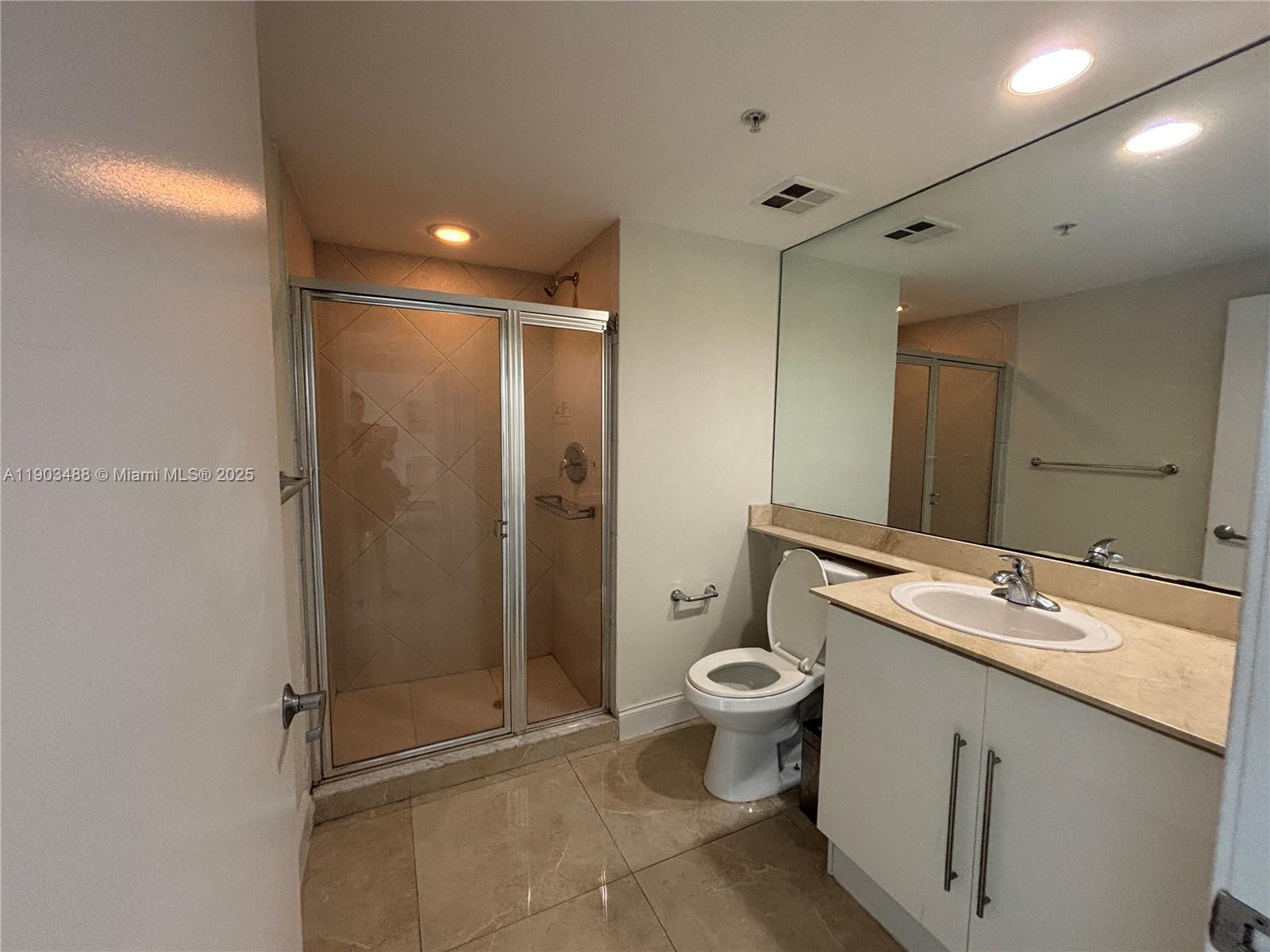 ONE MIAMI WEST CONDO - Residential Lease