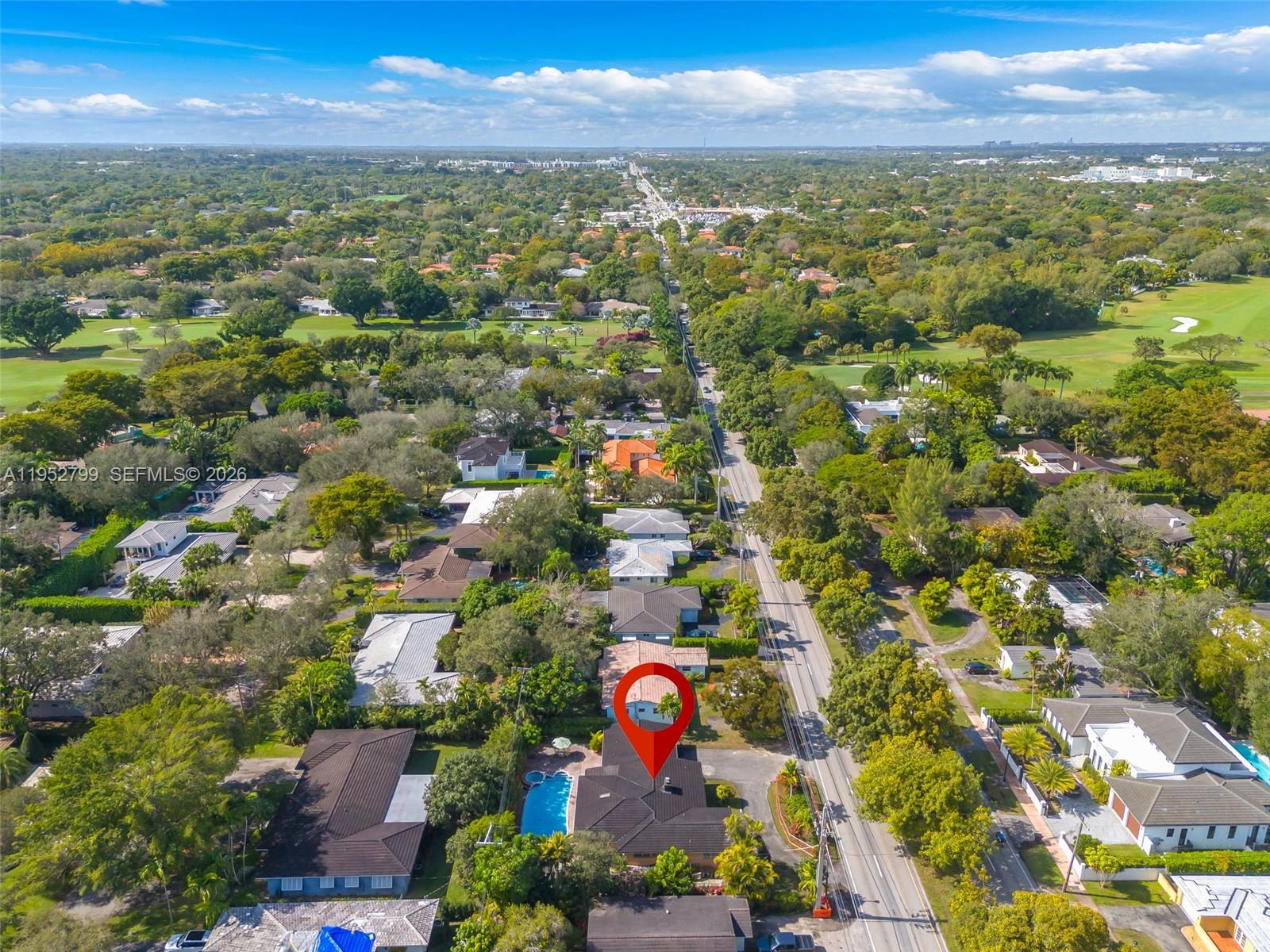 C GAB COUNTRY CLUB SEC 5 - Residential