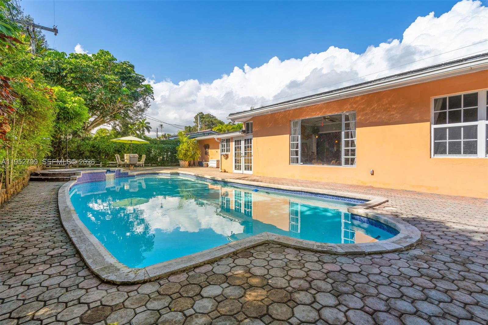 C GAB COUNTRY CLUB SEC 5 - Residential