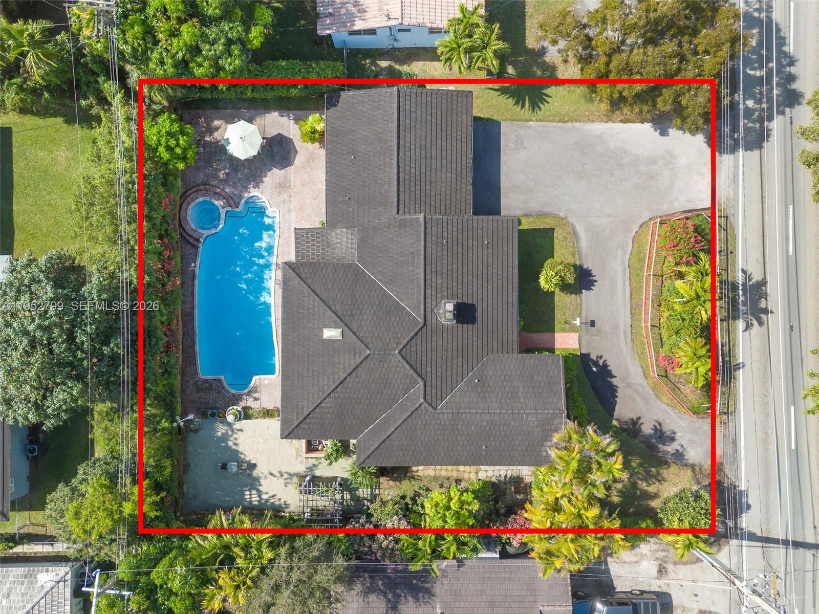 C GAB COUNTRY CLUB SEC 5 - Residential