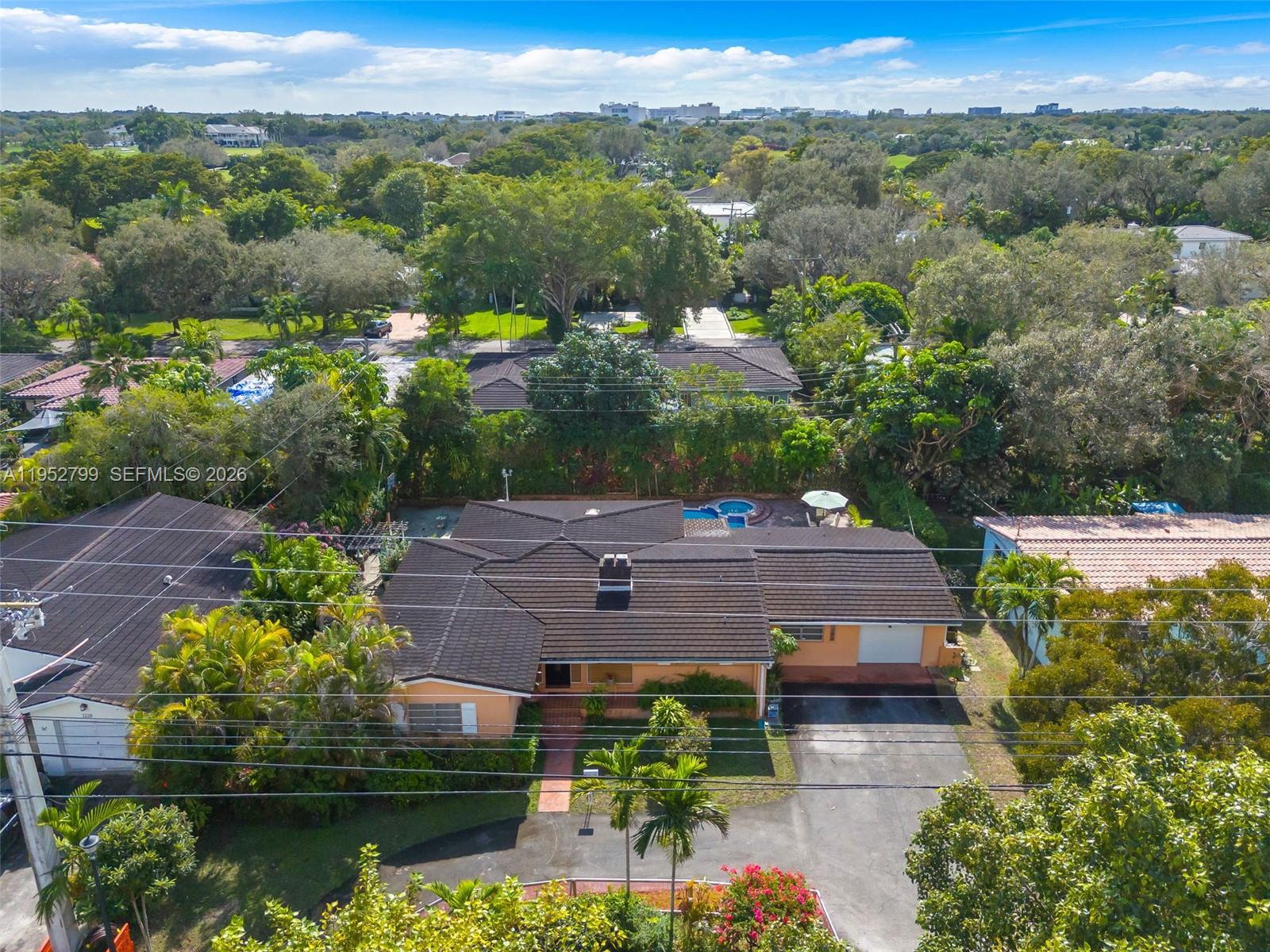 C GAB COUNTRY CLUB SEC 5 - Residential