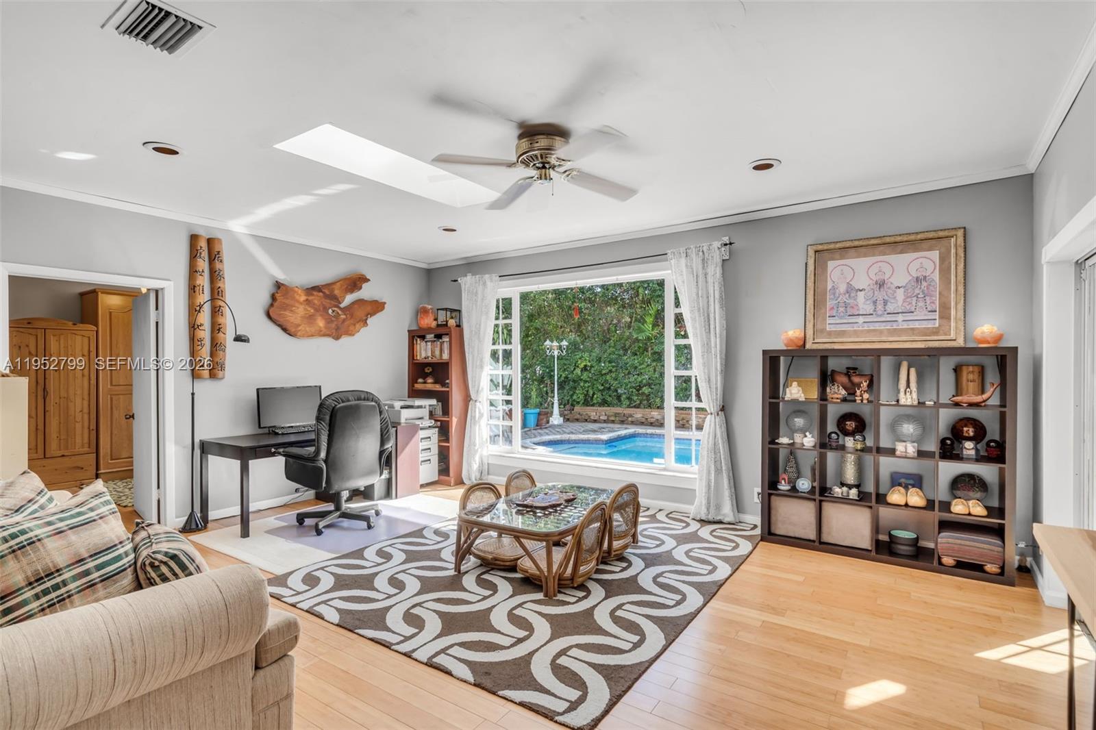 C GAB COUNTRY CLUB SEC 5 - Residential