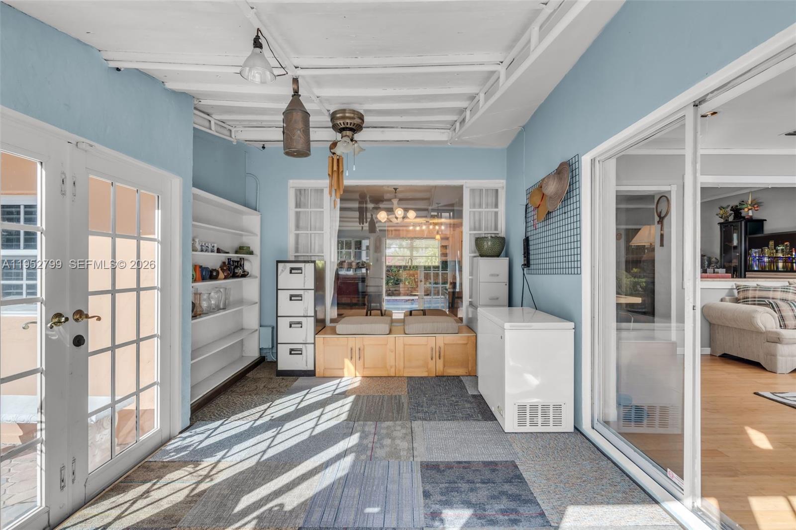 C GAB COUNTRY CLUB SEC 5 - Residential