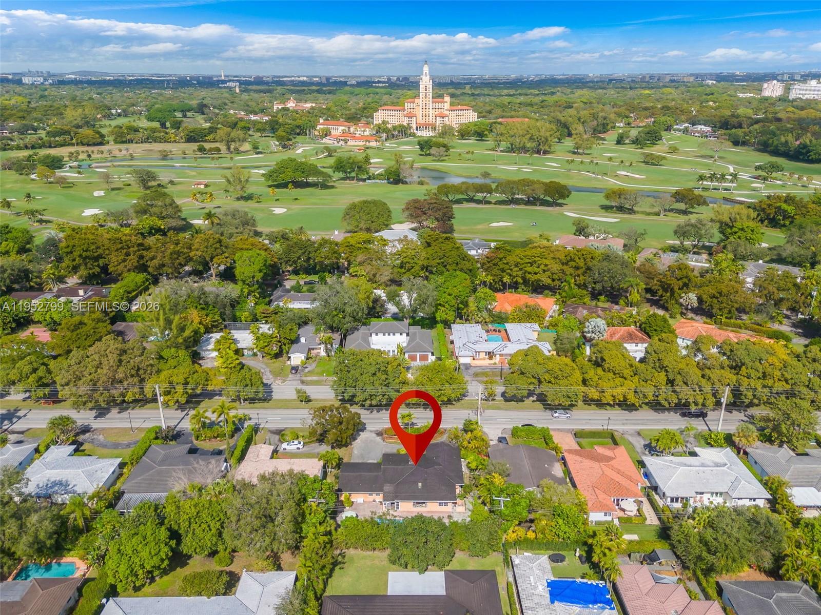 C GAB COUNTRY CLUB SEC 5 - Residential