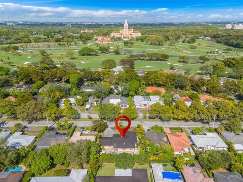 Photo of 1230 Bird Road, Coral Gables, FL 33146 (MLS # A11952799)