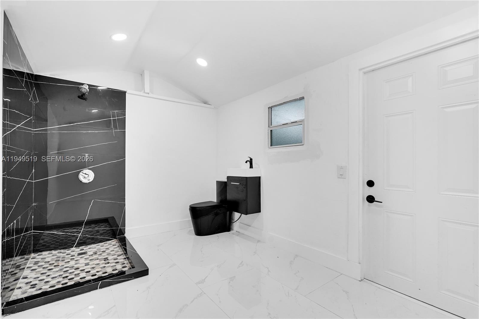 TRAIL PARK - Residential