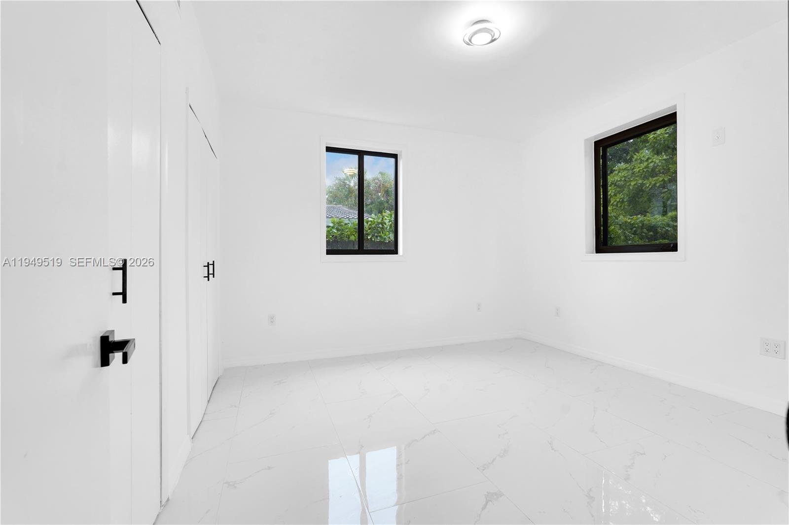 TRAIL PARK - Residential