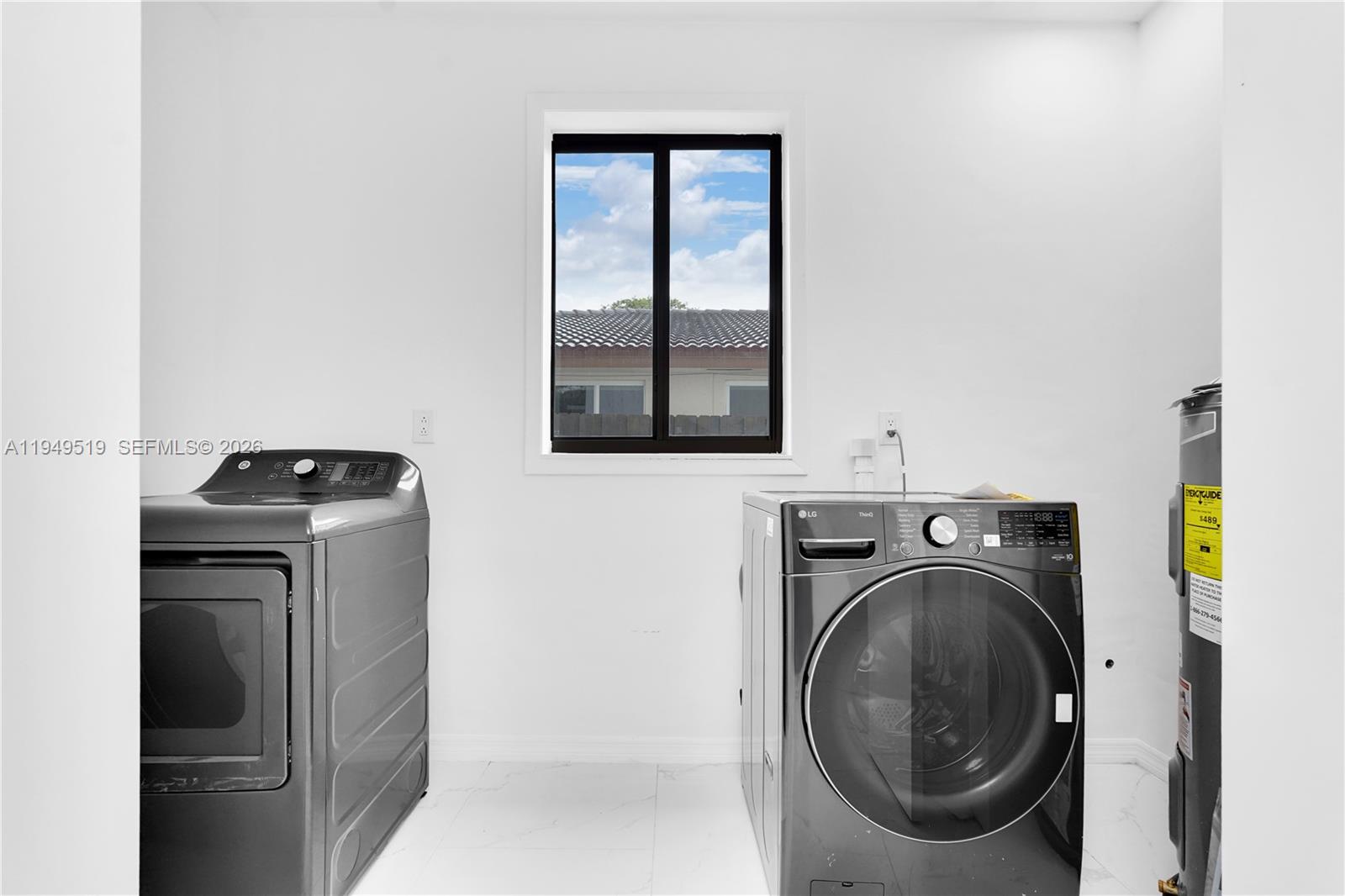 TRAIL PARK - Residential